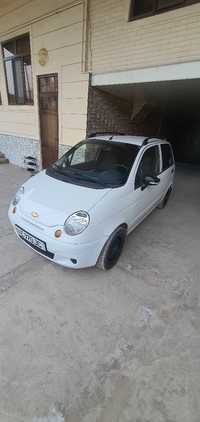 Matiz 2014 super kondyor