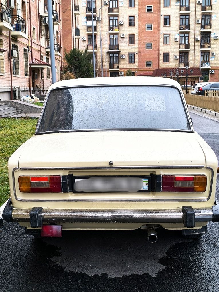 Vaz 2106 srochna sotiladi