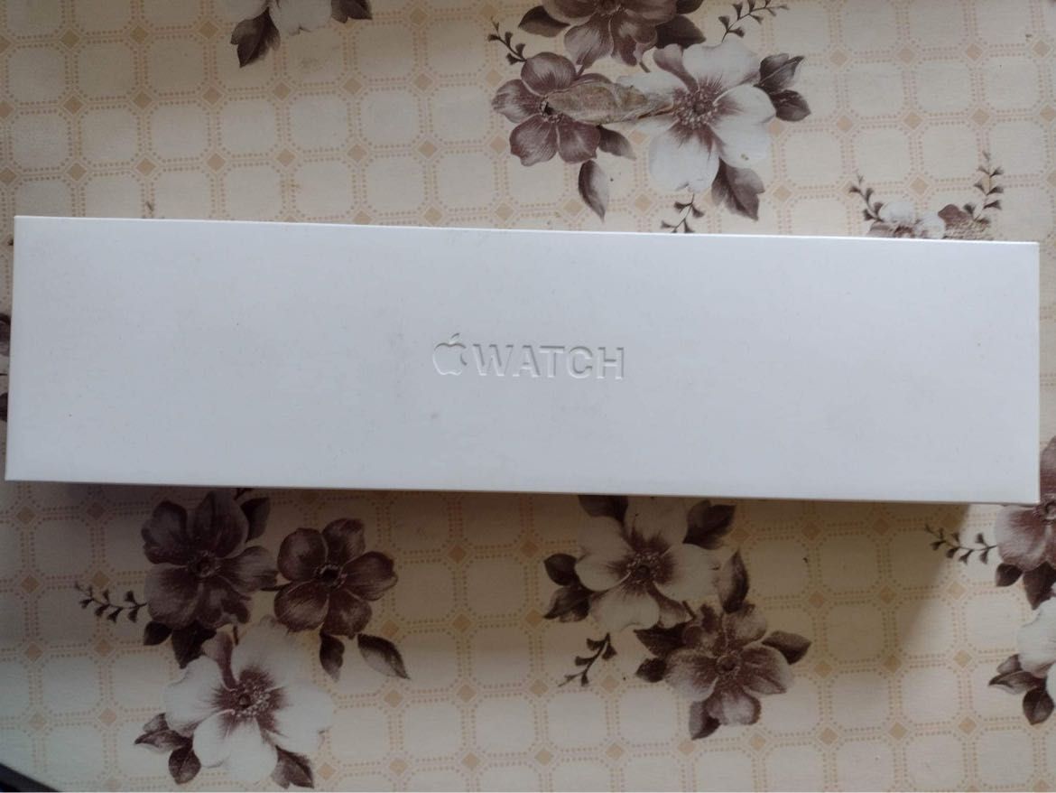 Apple Watch Series 6