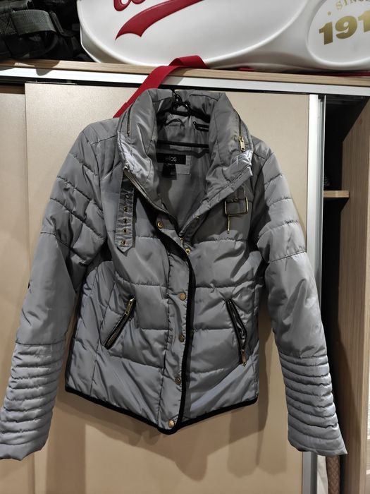 Дамско Зимно Яке Ellos M