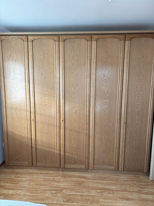 Vand mobila - dulap, comoda, dulap baie