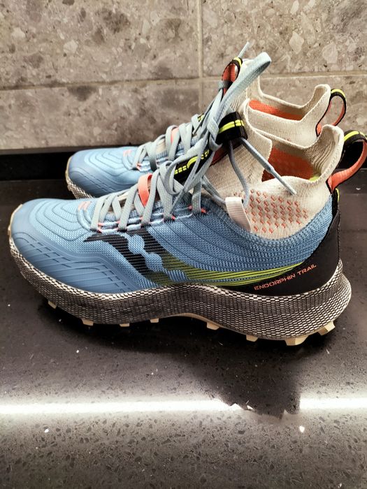 Adidași Saucony Endorphin Trail