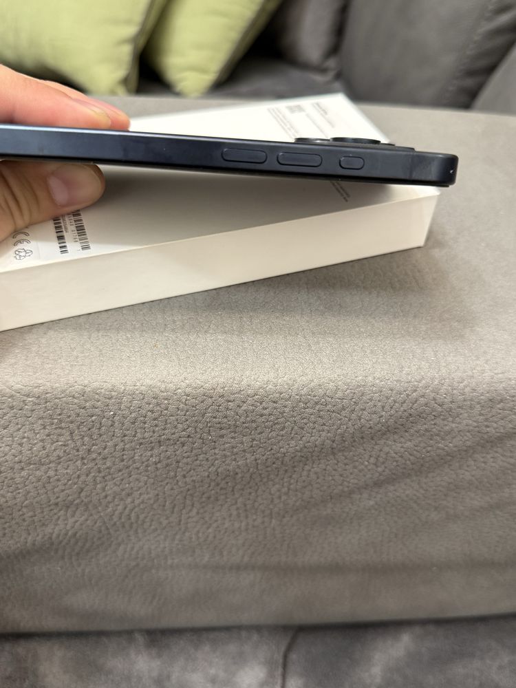 iPhone 15pro 256GB