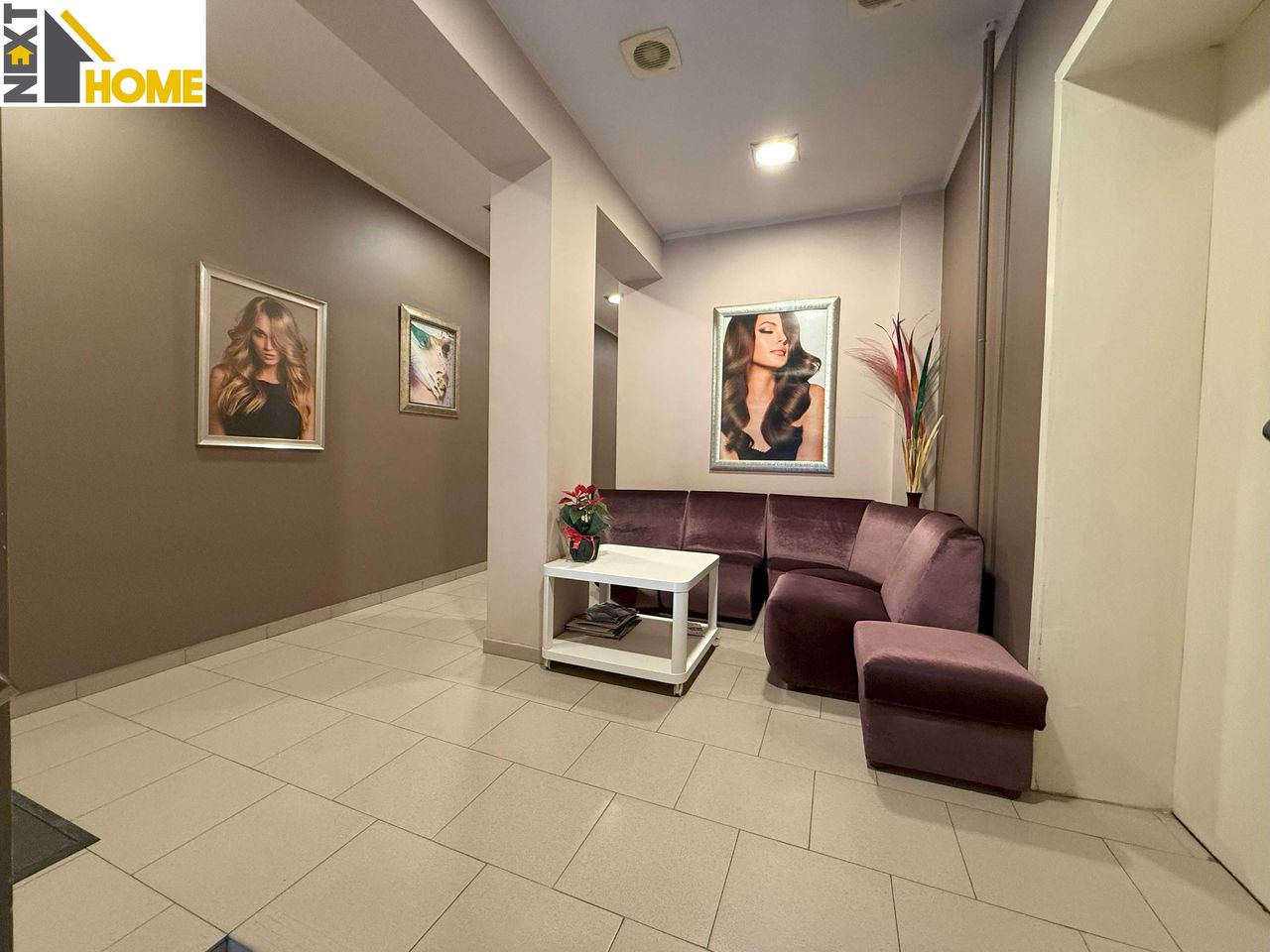 Дава се под наем  в Пловдив, Кършияка -  кв.м за 331.5 € - Снимка #7