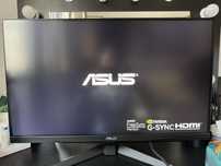 Monitor ASUS 27inch 180hz 1MS