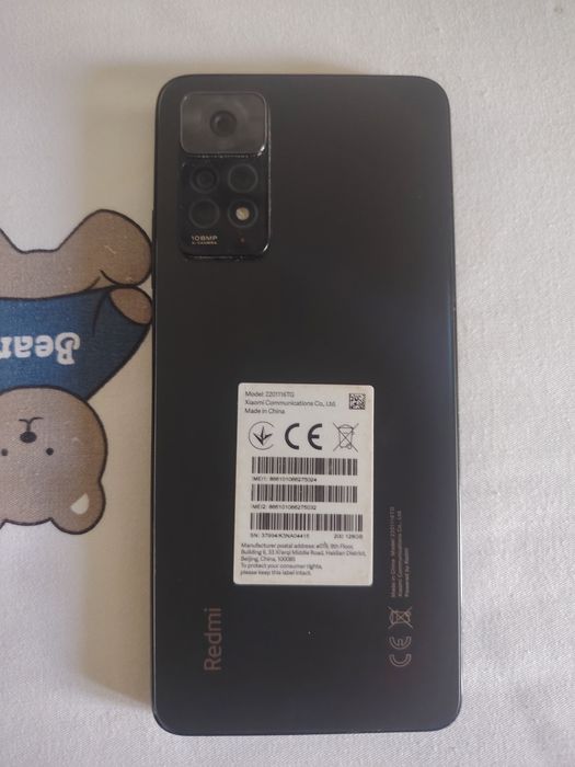 Redmi note 11 pro sotiladi