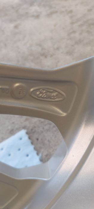 Jante aliaj Ford r 17 Ecosport B Max Fiesta 4 x 108