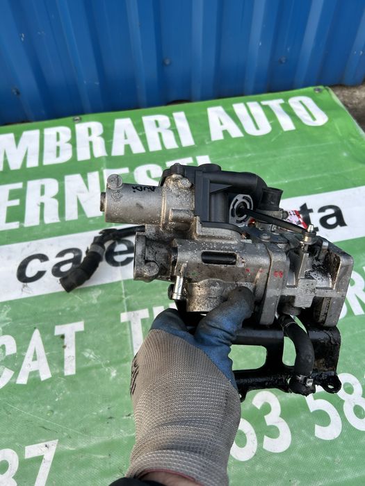 Egr Audi Q7 7L 3.0 Tdi CASA 2008