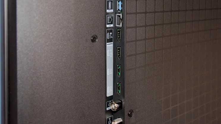 Телевизор TCL 55C7K QD-Mini LED Google TV 144 Гц