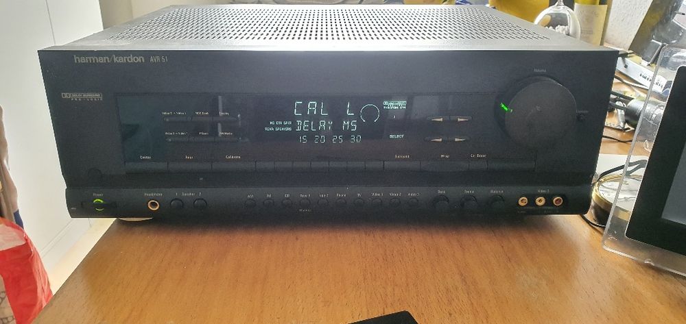 Vand  amplificatoare boxe linii