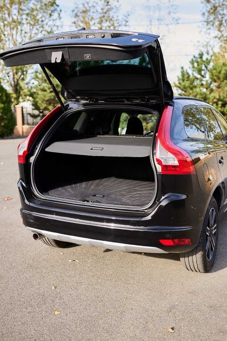 Volvo XC60 D3 Momentum