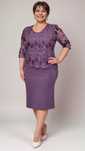 Rochie eleganta mărime 46 Emi