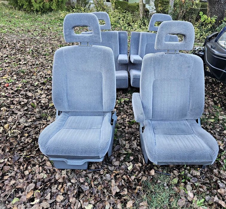 Салон за Хонда Црв 1 2.0/128 Автомат/ Honda Crv 1