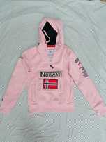 Hanorace  Originale Adidas