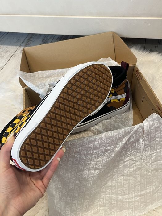 VANS Sk8-Hi 46 Mte Dx