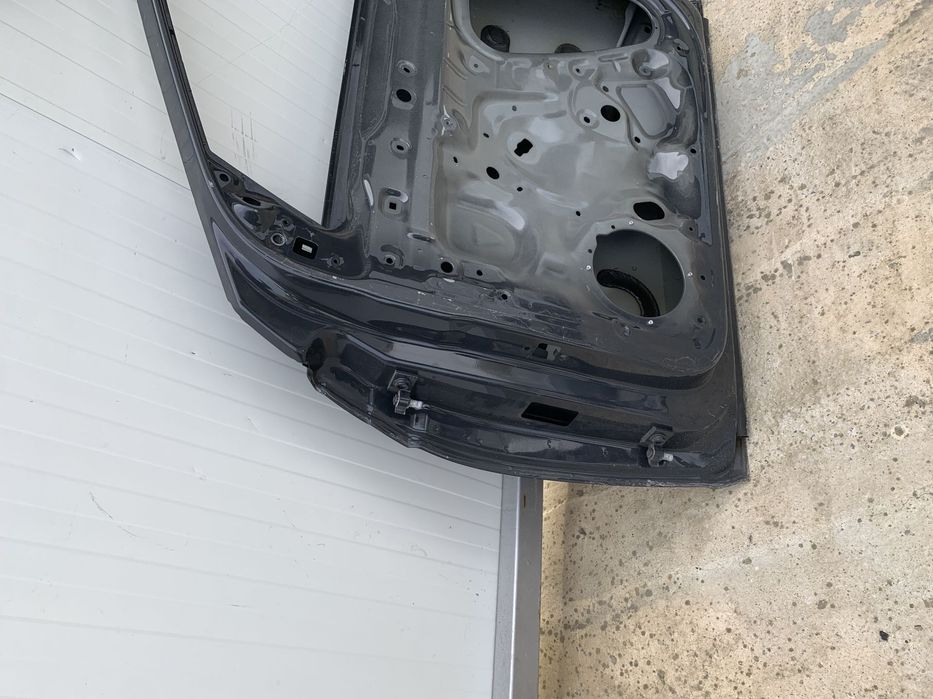 Usa dreapta fata, VW Polo, 2017, 2018, 2019, 2020, 2021, 2022, 2023, 2024.