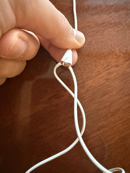 Apple EarPods Lightning