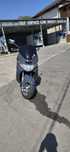 Suzuki burgman an 400 2001