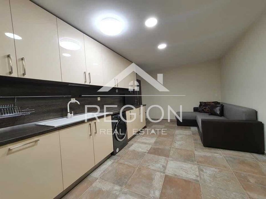 Дава се под наем Четиристаен апартамент в Варна, Левски - 110 кв.м за 714 € - Снимка #2