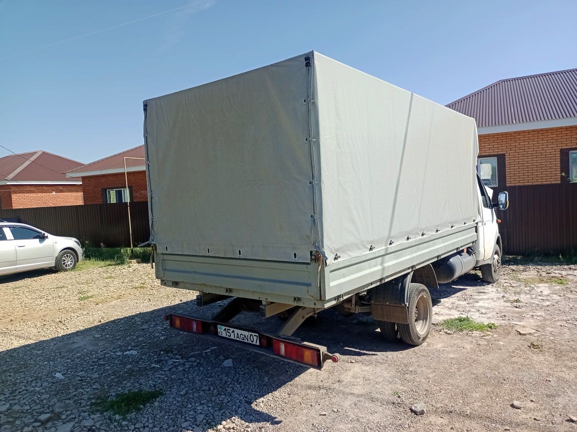 продам газель 2000г.в