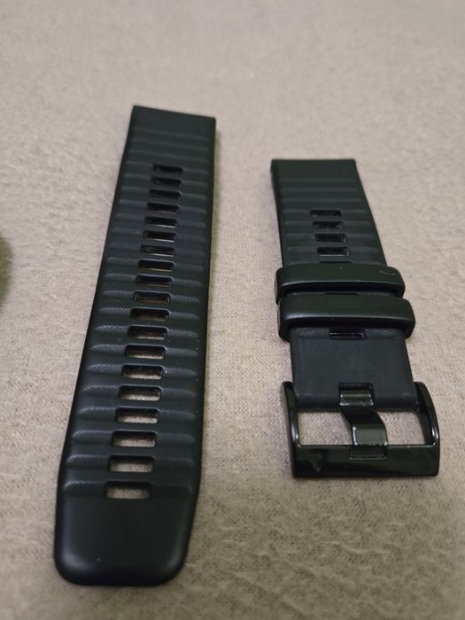 Fenix 7x sapphire solar отличен!!