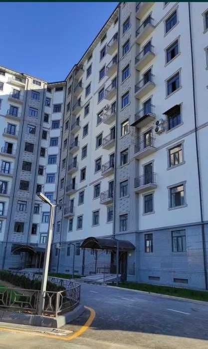 ;Юнусабад‼️Новостройка полноценная 4ком квартира 109м2 Школа бокса