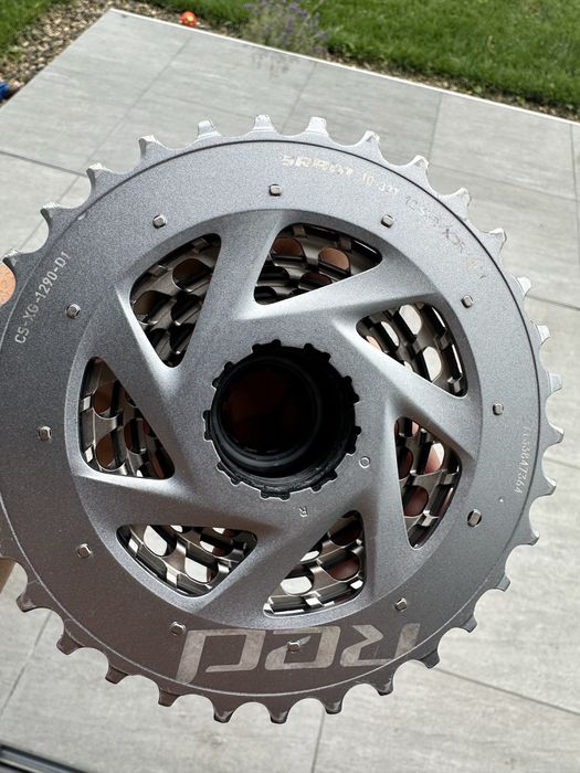 Caseta Sram Red D1