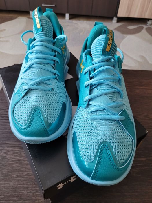 Under Armour Flow Futr x3