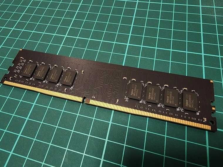 Apacer DDR4 16GB 2666 МГц — продаю