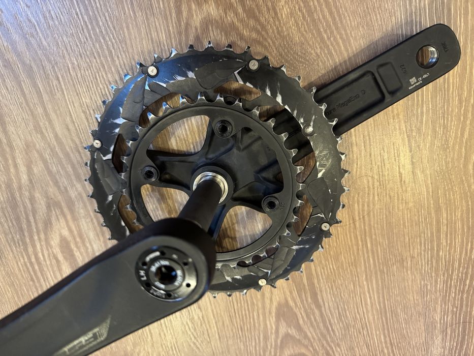 Groupset/grup Shimano Sora 2x8