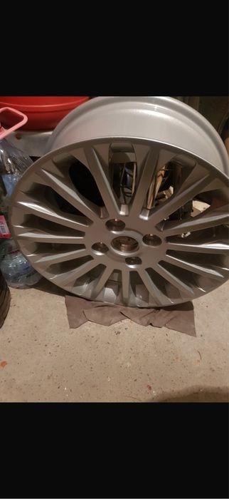 Janta aliaj pe 16 nouă, nefolosita