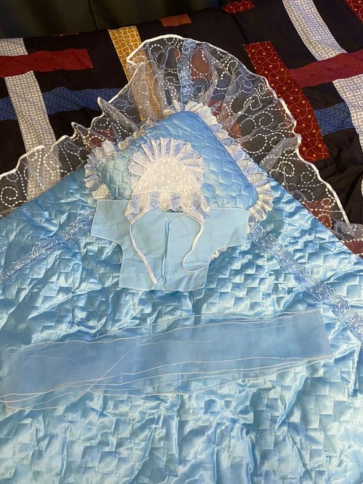 Продам зимний уголок