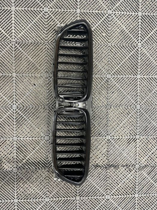 Grile active /nari BMW G30/31