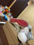 Christian louboutin 42
