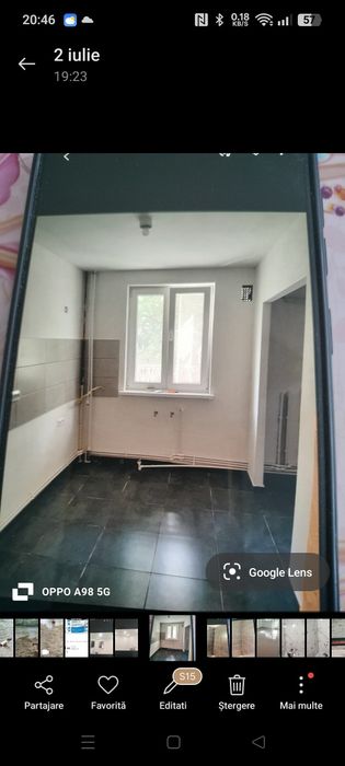 Amenajări interioare