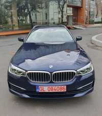 BMW Seria 5 520i b48 benzina *istoric*naviprof*confort*digital*ledadaptiv