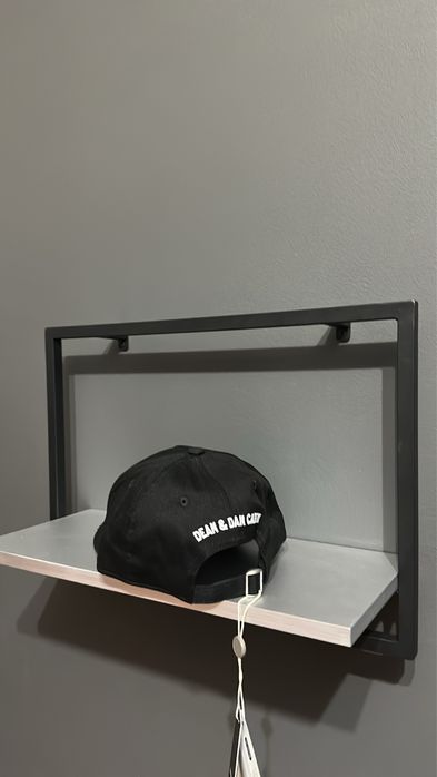 Sapca/Cap Icon Dsquared2