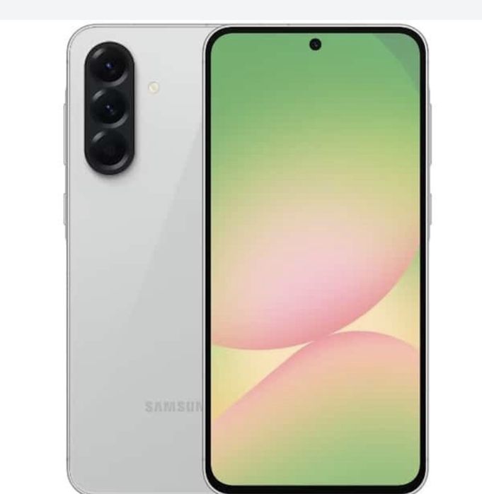 Samsung a56 5G 8/128 obmenam bor