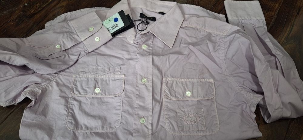 Camasa Valentino noua, mărimea M