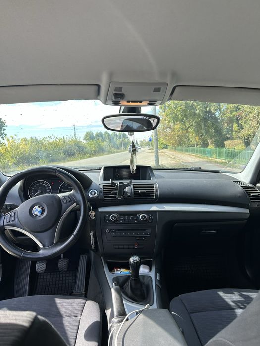 Vand Bmw seria 1 E87