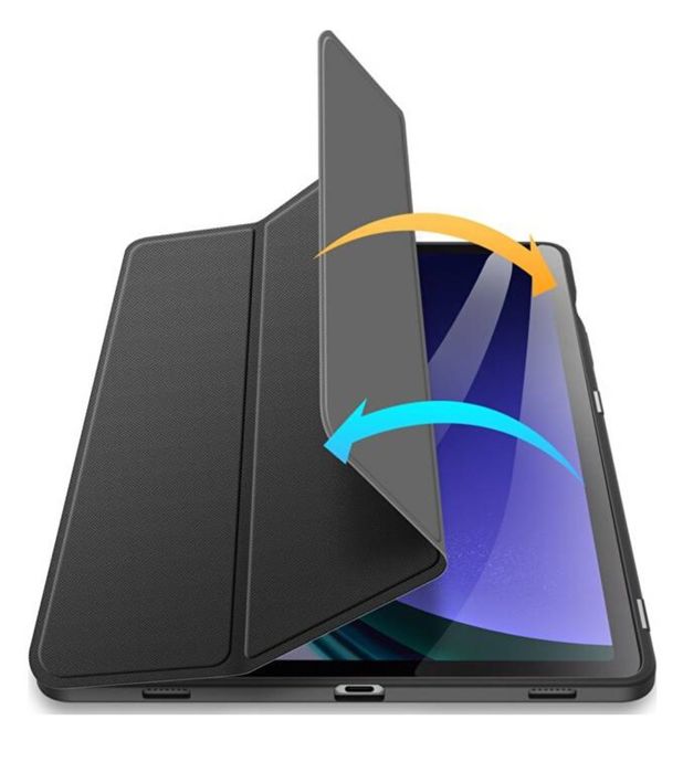 Tableta Samsung S9 FE ca noua