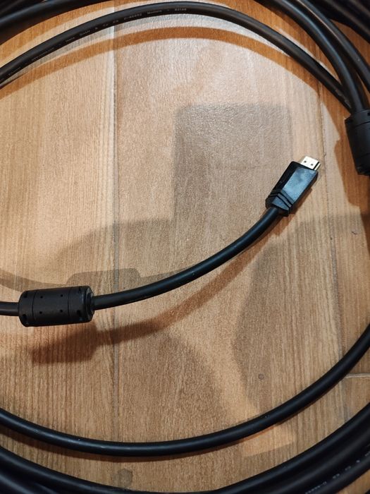 Vand cablu HDMI HAMA 15m