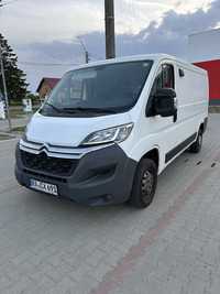 Citroen Jumper 2.0