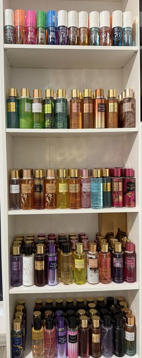 Enchanted peony Victoria’s secret 250ml