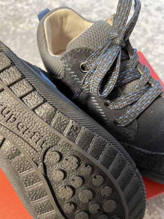 Incaltaminte din piele Superfit nr. 24