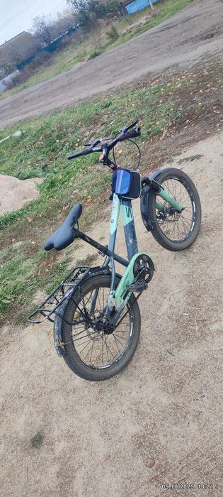 Продам велосипед детский
