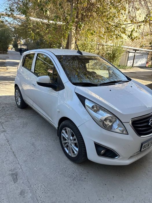 Rayon Spark автомат 2020