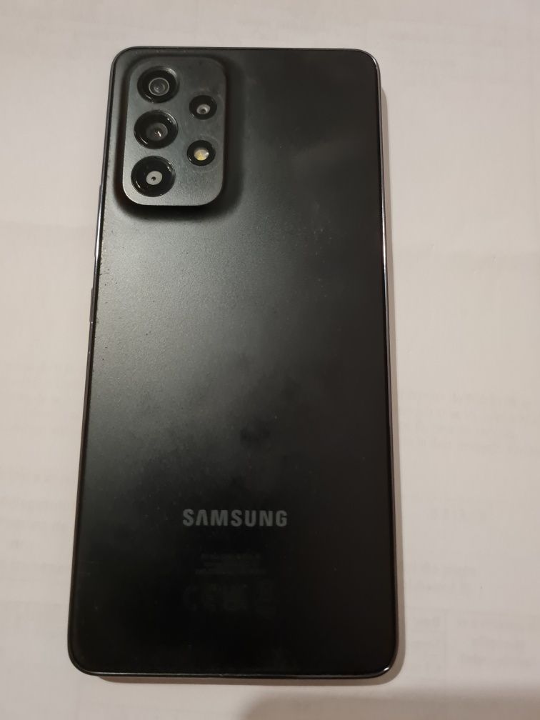 Samsung A53 5g,128g