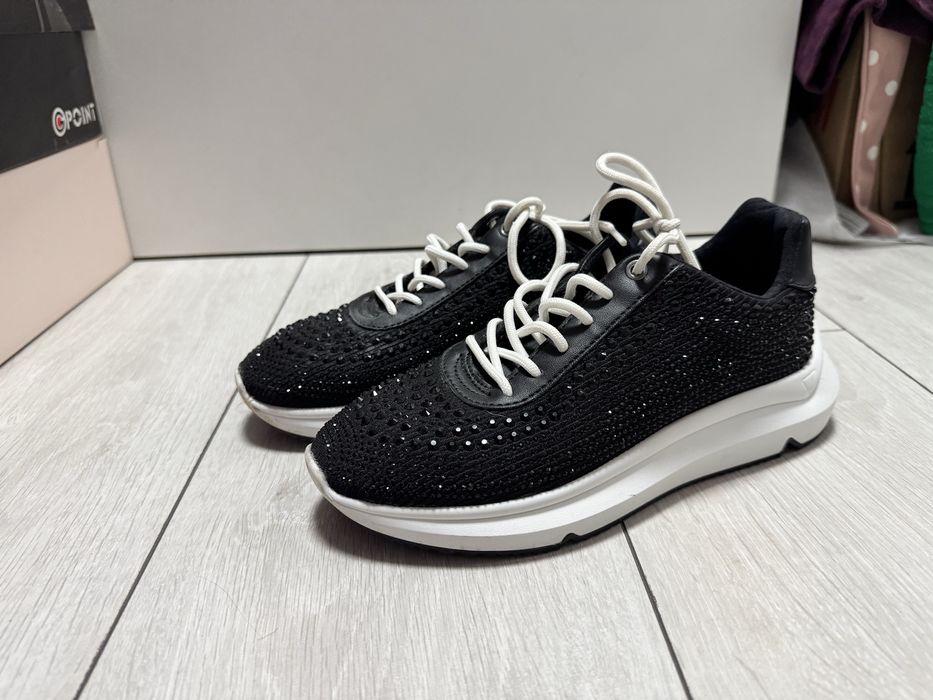 Guess дамски обувки