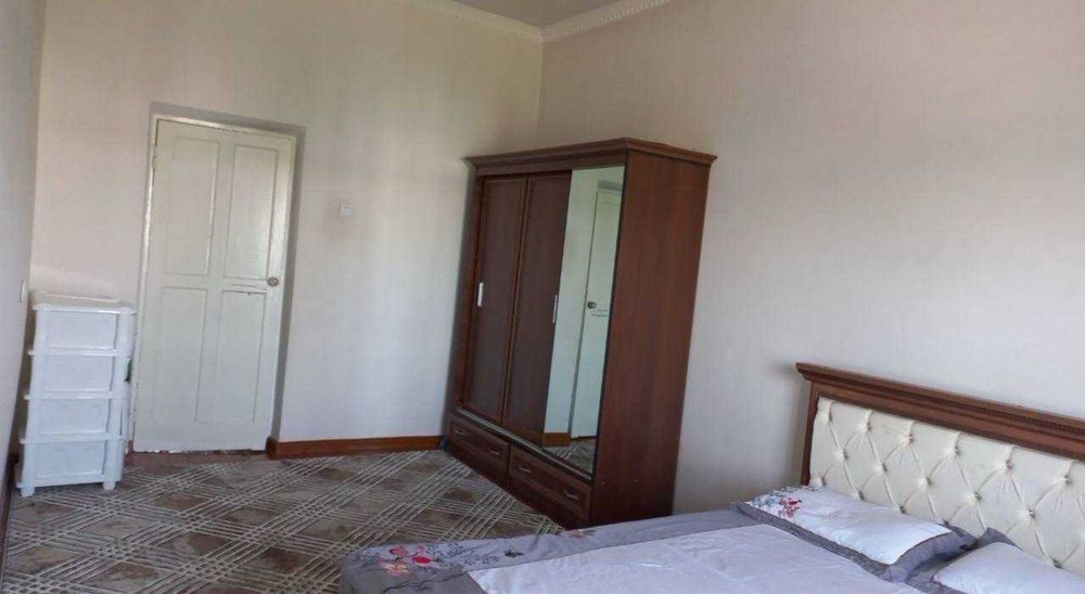 Центр 2 комнатная Тараса Шевченко Метро Ташкент Северный Вогзал